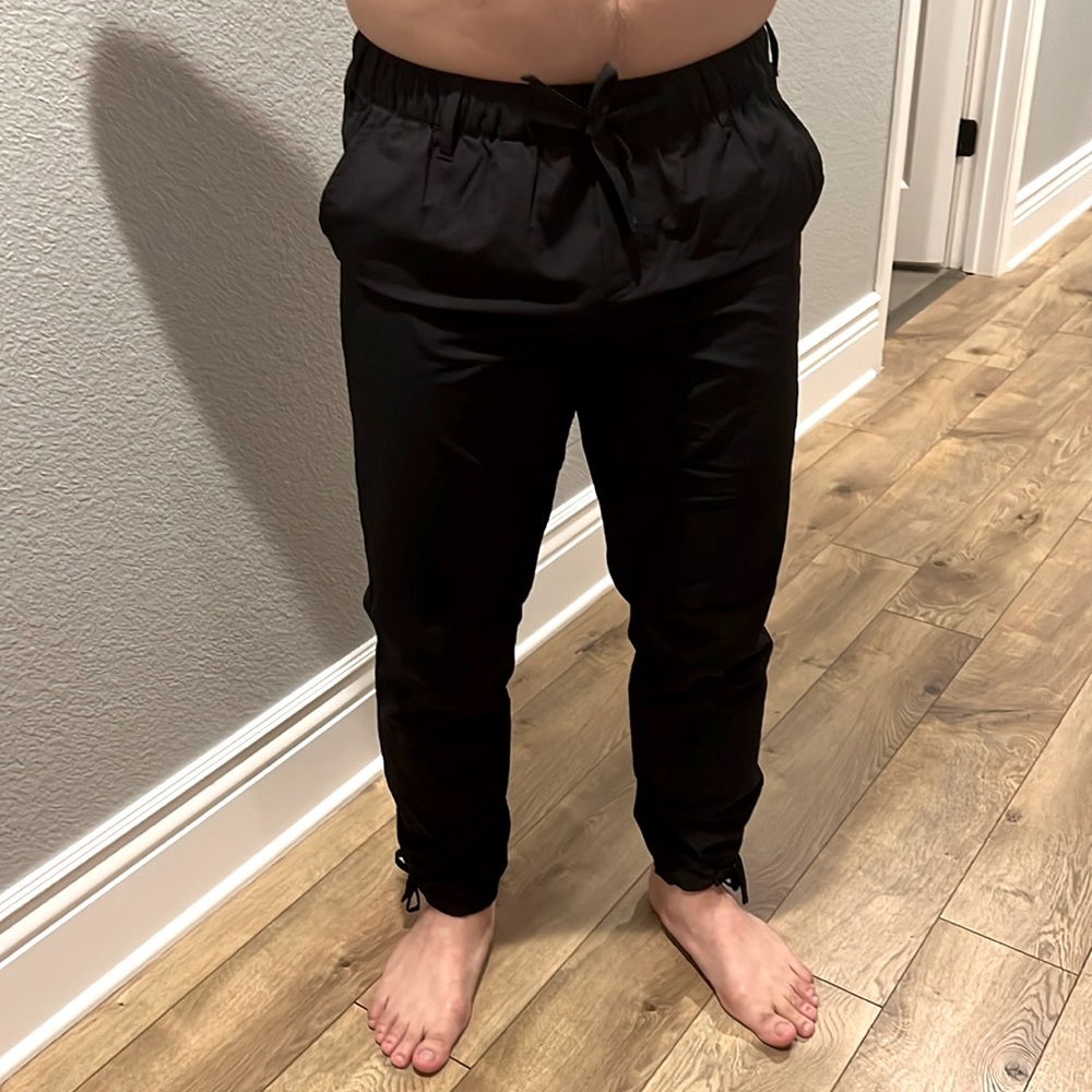 The Trailhead Adventure pant small